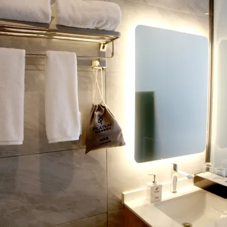 Platium Wisdom Hotel