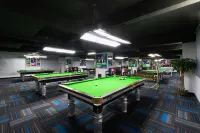 Yunduo Hotel Lipu Hotels in Lipu