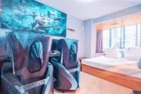 Xi'an Yunding E-sports Homestay - Esports
