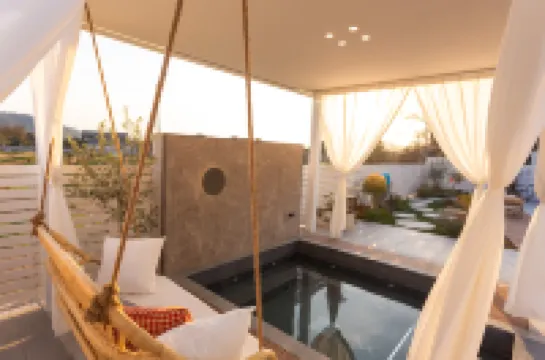 Suzhou Warmland Holiday Homestay