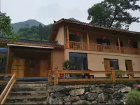 Yuxiguan Anti-Fungang Homestay