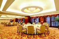 โรงแรมตันเหลิงจิ้นเจียง - พร้อมอาหารเช้า