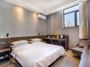 Pengyiduo Hotel (Beijing Wangjing)