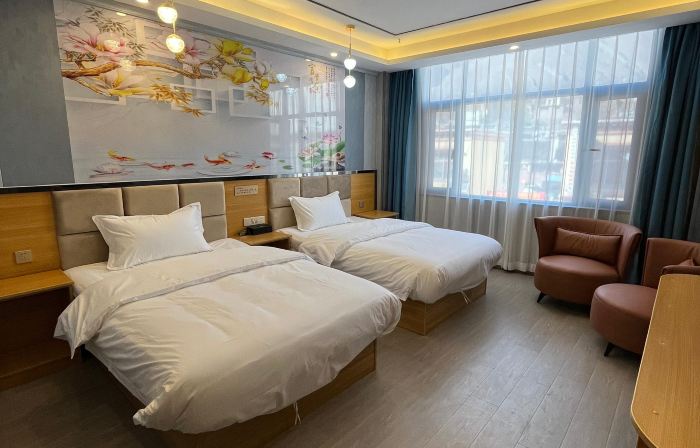 Chaya Starry Sky Youpin Hotel