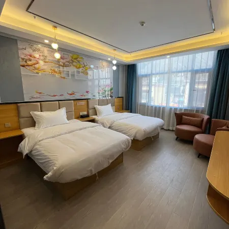 Chaya Starry Sky Youpin Hotel