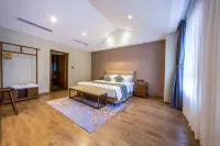 The Jade House · Hongjin Hotels in Hongya