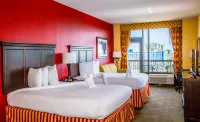 Pier House 60 Clearwater Beach Marina Hotel Các khách sạn ở Clearwater Beach