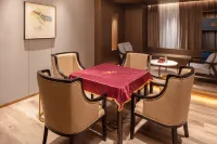 Hotel Shang Jin Li (Hanli culture-themed hotel in Yongcheng) - Gym