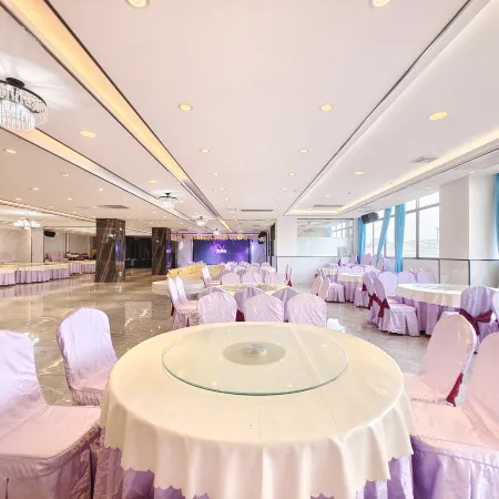 Jiahua Hotel