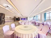 Jiahua Hotel - sarapan