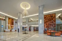 Vienna International Hotel (Shehong Tulip hotel) Hotels in Shehong