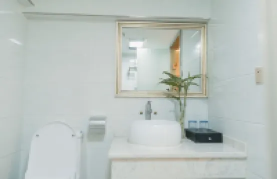 Chong Qing Hao Men Hotel Hotels near Plaza Shopping Center