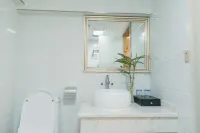 Chong Qing Hao Men Hotel Hotel a Ba'nan