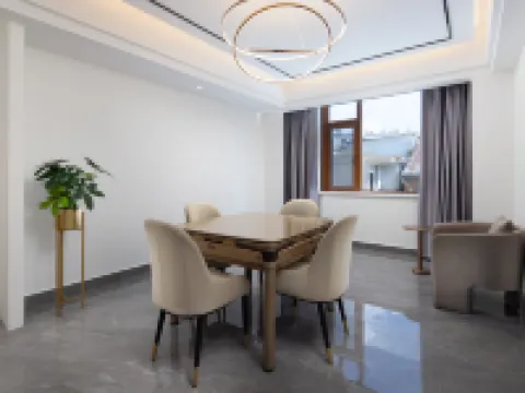 Furuisi Hotel (Jinggu Renmin Road) Hotels in Jinggu