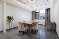 Furuisi Hotel (Jinggu Renmin Road) Hotel a Jinggu