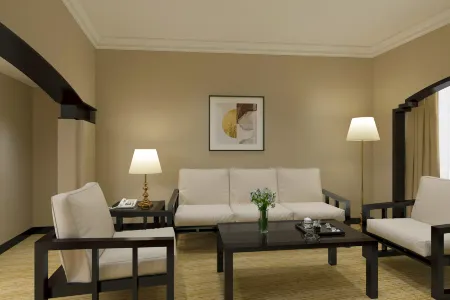 ييندو جاسبر هوتل تشوهاي