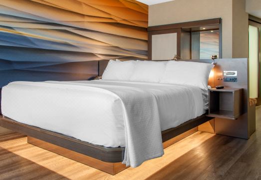 힐튼 가든 인 노스 피닉스 스코츠데일