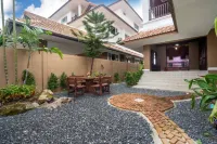 Angel Pool Villa Phuket