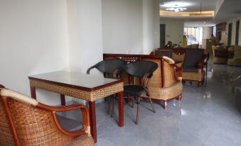 Wen Xi Sheng Hote