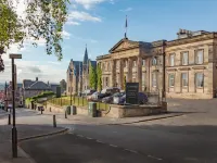 Hotel Colessio Hotels in Stirling