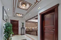 花築·山水雲瑤度假別墅(印象大紅袍劇場店) 武夷山住宿飯店