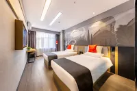 Shankee Hotel Dachang Film City