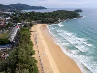 Baan Sailom Hotel Phuket - Pools