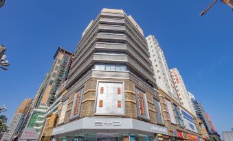 Shenzhen Kaiyun Hotel (Luohu Dongmen South Road Xiangxicun Subway Station)