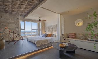 Rizhao Li Lodge(Wanpingkou Scenic Area)