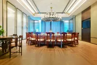 Tianbao Garden Hotel - breakfast