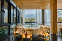 Moganshan Qingyan Hot Spring Homestay