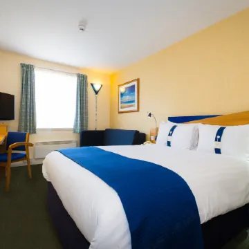 Holiday Inn Express ABERDEEN CITY CENTRE by IHG