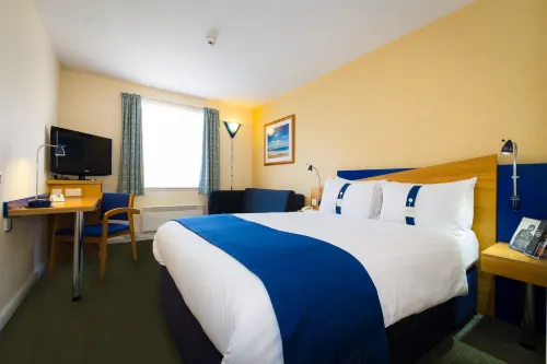 Holiday Inn Express ABERDEEN CITY CENTRE by IHG Hotels in Aberdeen