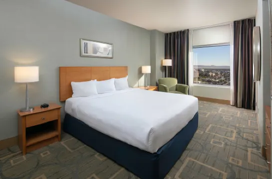 鉑金飯店和水療中心