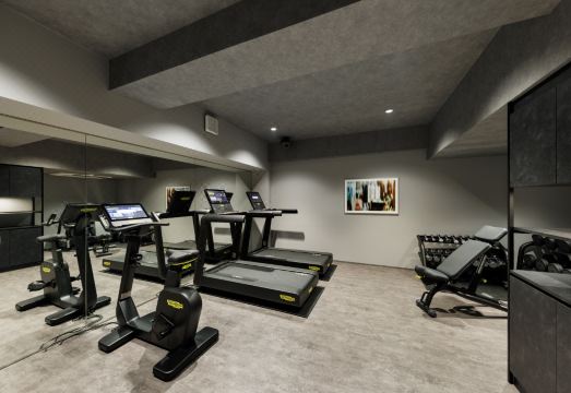 노가 호텔 기요미즈 교토