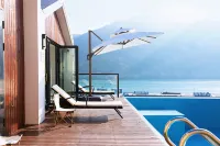 Xunzhao Vivian · Sunset Scenic Apartment - Rooftop Pools