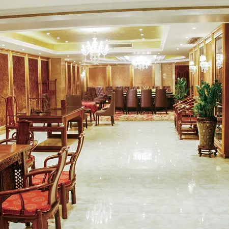 Lianjiang Libo Hotel