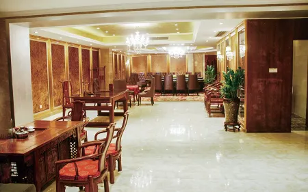 Lianjiang Libo Hotel