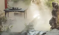 Pinheju | Yanyu Cultural Retreat Hot Spring Resort (Dongguan Street Branch) - Pemandian Air Panas