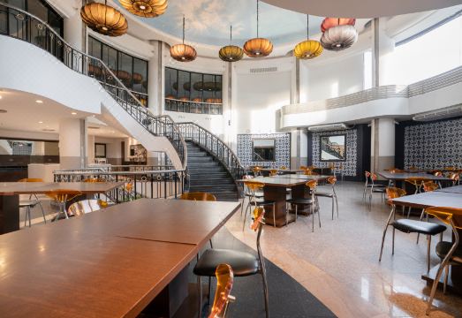 아이 파빌리온 호텔 푸켓 썸네일