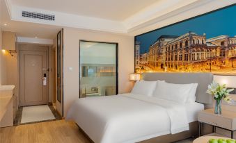 Vienna Hotel (Jinning Yongle)