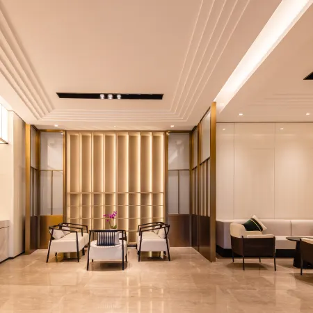 CALIPER HOLIDAY HOTEL LEDONG
