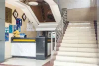 Dazhong Business Hotel - إقامة ريفية