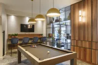 voco VENICE MESTRE - THE QUID by IHG - Gym