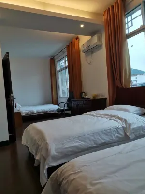 Yangshuo Shengtingju Hotel