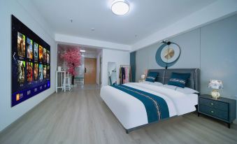 DreamSource Film & Television Theme Hotel