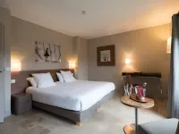 La Bégude Saint-Pierre Hotels in Gard