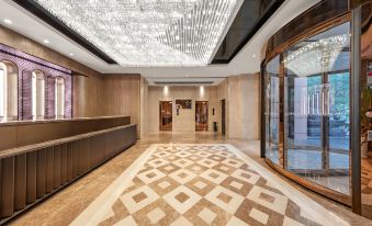 Crystal Orange Hotel Beijing ABP (Advanced Business Park)