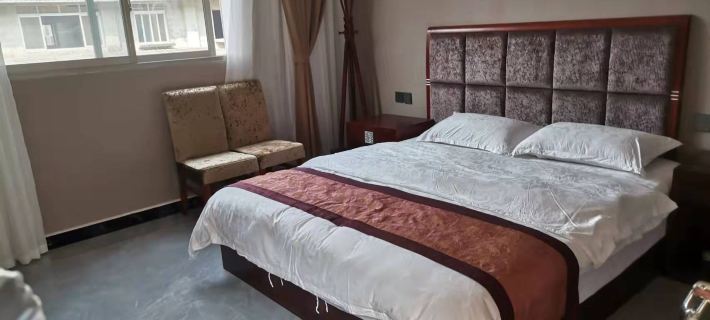 Xiyangyang Business Hotel Baoxing Hotels in Baoxing