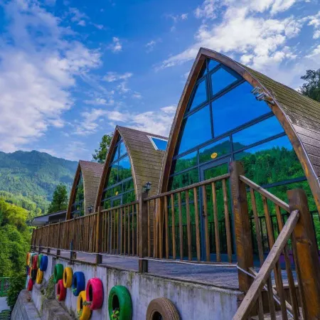 Xingkongli Homestay